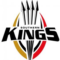 Tertius Kruger Southern Kings
