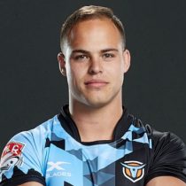 Sebastian Kalm rugby player
