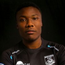 Eliakim Kichoi rugby player