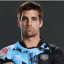 Andres Vilaseca Austin Elite Rugby
