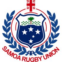 Johnny Samuelu Samoa 7's