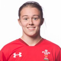 Lauren Smyth rugby player