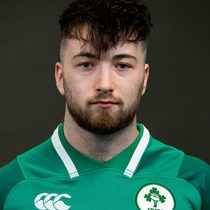 Dylan Tierney rugby player
