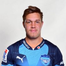 Hanro Liebenberg Bulls