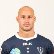 Bill Meakes rugby player