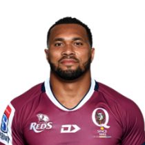 Sefanaia Naivalu Queensland Reds