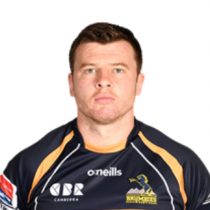 Murray Douglas rugby player