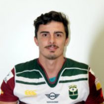Alejandro Sanchez De la Rosa Hernandez rugby player
