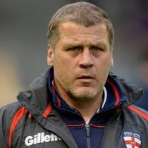 James Lowes rugby player