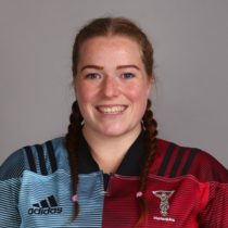 Chloe Edwards rugby player