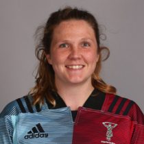 Fiona Fletcher rugby player
