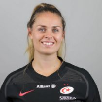 Emma Swords rugby player