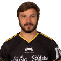 Marc Andreu rugby player