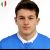 Davide Ruggeri Italy U20's