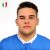 Niccolo Taddia Italy U20's
