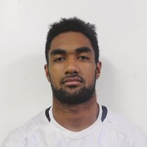 Etonia Bose Waqa rugby player