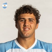 Agustin Toth rugby player
