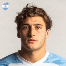 Rodrigo Isgro rugby player