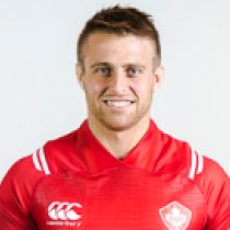 Andrew Ferguson rugby player