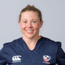 Kathryn Augustyn rugby player