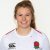 Zoe Harrison rugby player