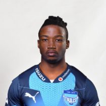 Madot Mabokela rugby player