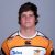 Benhard Janse van Rensburg rugby player
