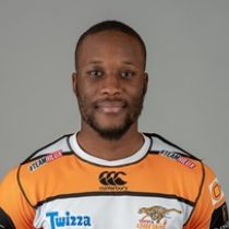 Tapiwa Mafura rugby player