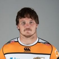 Marnus van der Merwe rugby player