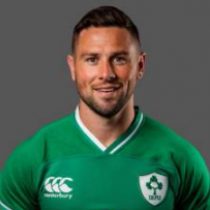 John Cooney rugby player