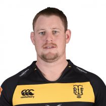 Scott Mellow rugby player