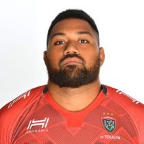 Christopher Tolofua rugby player