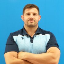 James Currie rugby player