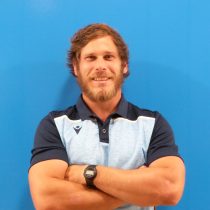 Benjamin Pray rugby player