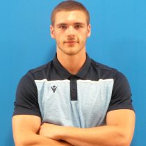 Adrien Jozroland rugby player