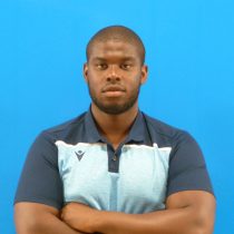 Charles Ekwah-Elimby rugby player