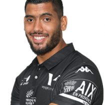 Mohamed Kbaier rugby player