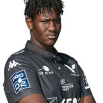 Pibarnon Djossou rugby player