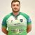 Corentin Desmoulin rugby player