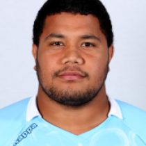 Toma Taufa rugby player