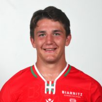 Sven Bernat Girlando rugby player