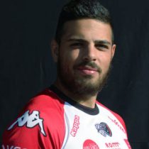 Yanis Bahraoui rugby player