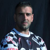 Florent Fontaine rugby player