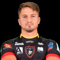 Corentin Brutus rugby player