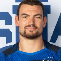 Romain Briatte rugby player