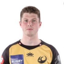 Jack Bromley Jack Bromley rugby player