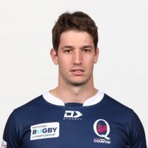 Jeremiah Lynch rugby player