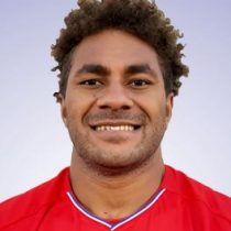 Eroni Tuwai rugby player