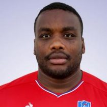 Anzize Said-Omar rugby player