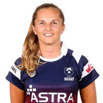 Becky Hughes rugby player